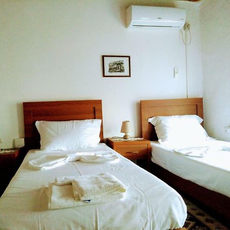 Bed & Breakfast Josiph Berat Exterior photo