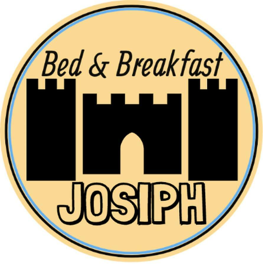 Bed & Breakfast Josiph Berat Exterior photo