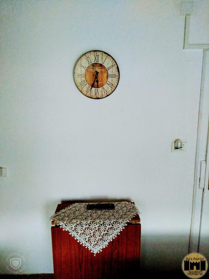 Bed & Breakfast Josiph Berat Exterior photo